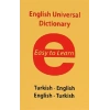 English Universal Dictionary - Easy To Learn