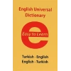 English Universal Dictionary - Easy to Learn