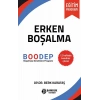 Erken Boşalma