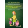 Erken Çocukluk Döneminde Davranış Problemleri İle Başetme