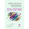 Erken Çocukluk Döneminde Fen Eğitimi