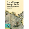 Erken Modern Avrupa Tarihi