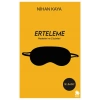 Erteleme