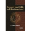Erzurumlu İsmail Hakkı Ve Kitab-ı Gevheriyye’si