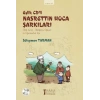 Eşlik Cd’li Nasrettin Hoca Şarkıları