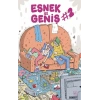 Esnek İle Geniş - 2
