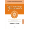 Etkili İnsanların 7 Alışkanlığı