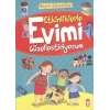 Etkinliklerle Evimi Güzelleştiriyorum