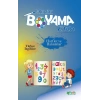 Etkinlikli Boyama Kitabı Harfler Ve Rakamlar