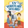 Ev Robotları Akıllandı