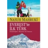 Everestte İlk Türk