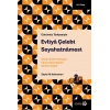 Evliya Çelebi Seyahatnamesi 10.kitap (günümüz Türkçesiyle)