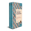 Evliya Çelebi Seyahatnamesi 4. Kitap 2 Cilt (kutulu)