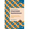 Evliya Çelebi Seyahatnamesi 6.kitap (günümüz Türkçesiyle)