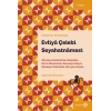 Evliya Çelebi Seyahatnamesi 7.kitap (günümüz Türkçesiyle)