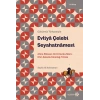 Evliya Çelebi Seyahatnamesi 8.kitap (günümüz Türkçesiyle)