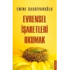 Evrensel İşaretleri Okumak