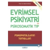 Evrimsel Psikiyatri Ve Psikosomatik Tıp