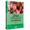 Ezber Bozan Kadınlar 2 (ciltli)
