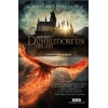 Fantastik Canavarlar – Dumbledoreun Sırları (eksiksiz Senaryo)
