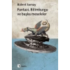 Fantazi, Bilimkurgu Ve Başka Meseleler
