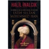 Fatih Sultan Mehemmed Han (ciltli)