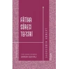 Fatiha Suresi Tefsiri