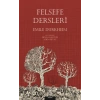 Felsefe Dersleri