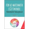 Fen Ve Matematik Eğitiminde Teknolojik Yaklaşımlar