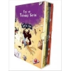 Fen Ve Teknoloji Serisi Seti (4 Kitap Takım)