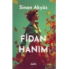 Fidan Hanım
