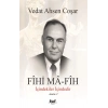 Fihi Ma-fih - İçindekiler İçindedir
