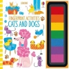 Fingerprint Activities: Cats And Dogs