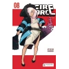 Fire Force - Alev Gücü 8. Cilt