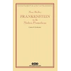 Frankenstein Ya Da Modern Prometheus