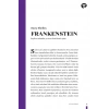 Frankenstein Ya Da Modern Prometheus