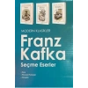 Franz Kafka Seçme Eserler