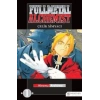 Fullmetal Alchemist - Çelik Simyacı 1