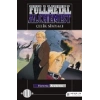 Fullmetal Alchemist - Çelik Simyacı 11