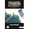 Fullmetal Alchemist - Çelik Simyacı 25