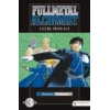 Fullmetal Alchemist - Çelik Simyacı 3