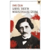 Gabriel Tarde’ın Mikrososyolojisi Üzerine
