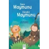 Gece Maymunu Gündüz Maymunu