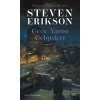 Gece Yarısı Gelgitleri / Malazan Yitikler Kitabı 5