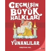 Geçmişin Büyük Halkları - Yunanlılar