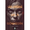 Geldiğimi Asla Görmedin