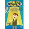 Gelecekten Bir Gün : Profesör İyon İle Fen 2