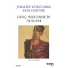 Genç Werther’in Acıları