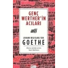 Genç Werther’in Acıları(Bez Ciltli)