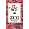 Genç Werther’in Acıları(bez Ciltli)